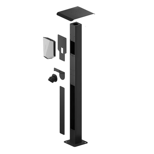 X POLE - ONE - Easee - 150 / 120 cm